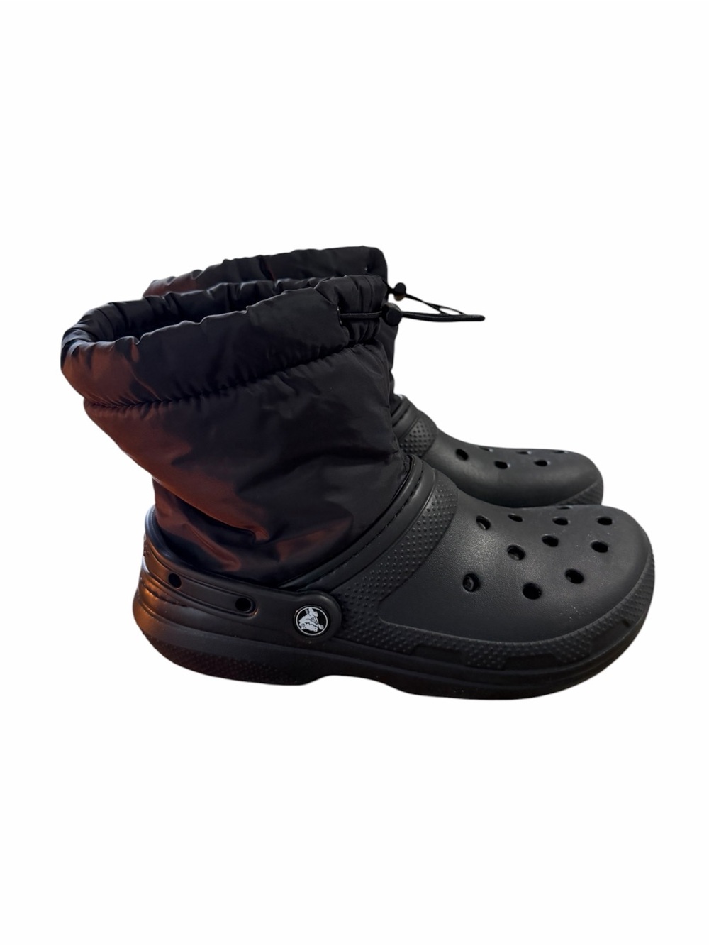 CROCS Winter Boots